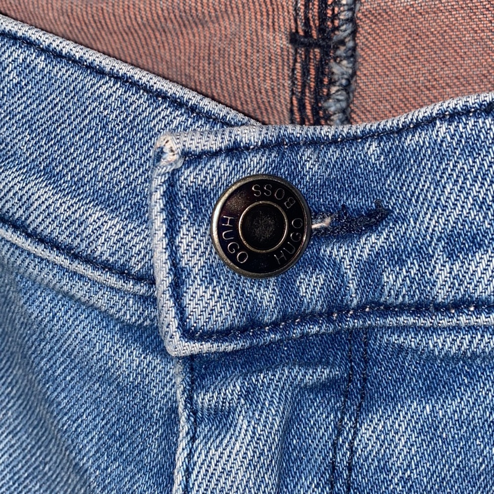 Hugo Boss Jean - Picture 6 of 6
